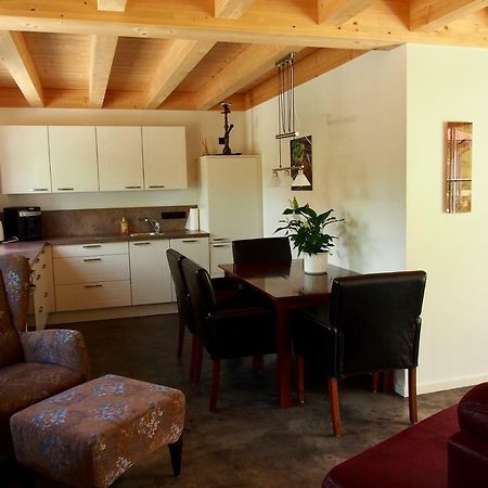 Ferienwohnung Almflair Chalet Thiersee Zewnętrze zdjęcie